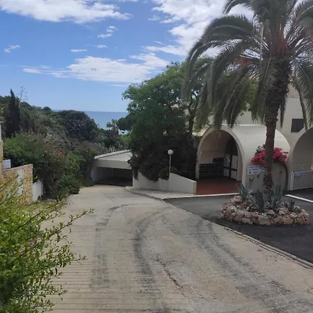 Apartman Casa Oksana *