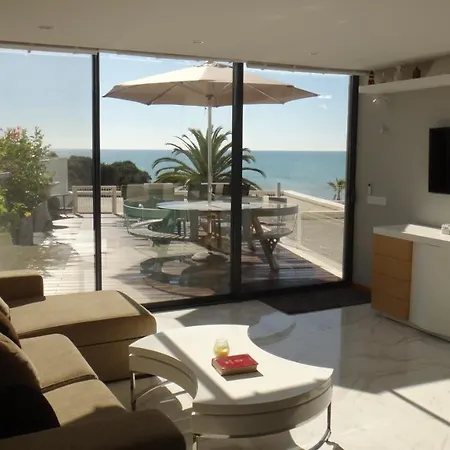 Apartman Casa Oksana