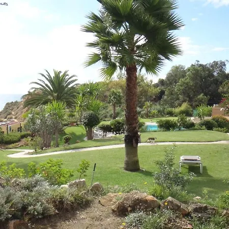 Apartman Casa Oksana Albufeira