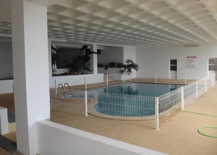 Casa Oksana Albufeira