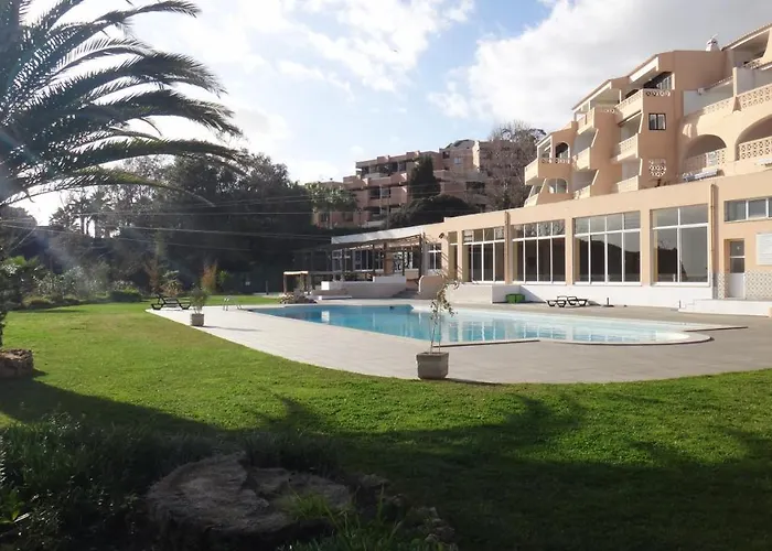 Casa Oksana Albufeira