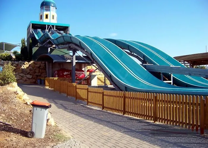 Lejlighed Casa Oksana