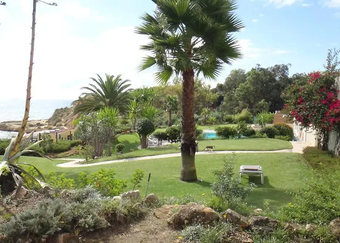 Lejlighed Casa Oksana Albufeira